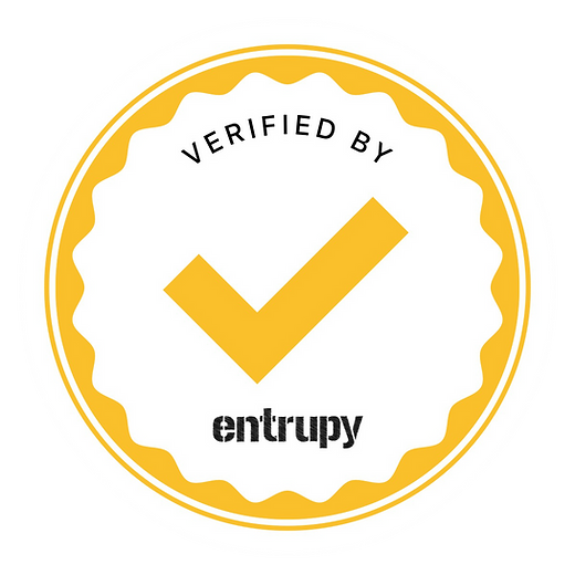 Entrupy Logo